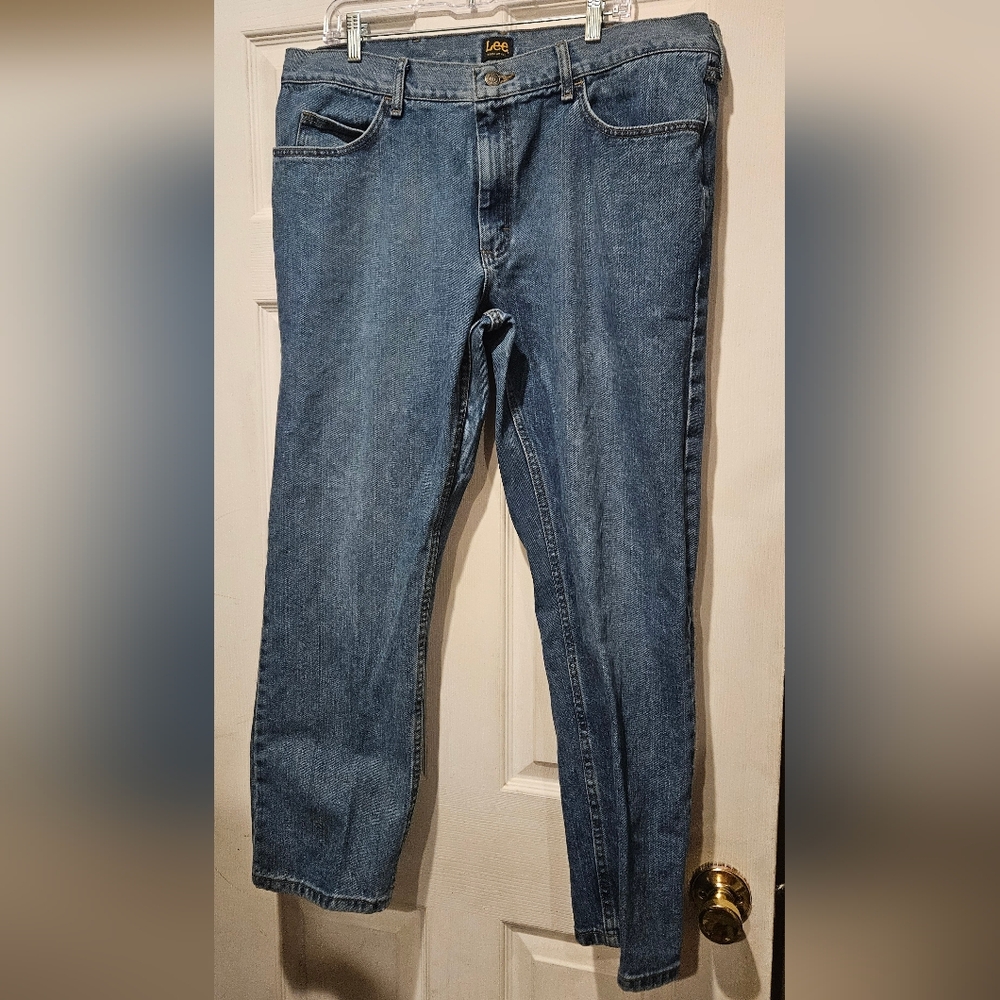 LEE JEANS